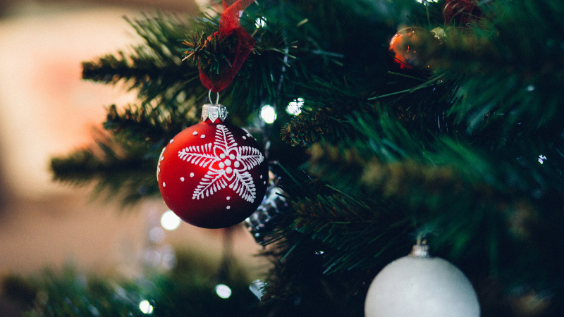 Delight in a Holiday Lights Tour Around St. Louis | RedKey Realty Leaders